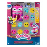 JAZWARES Kutie Kups Deluxe set 1015008677