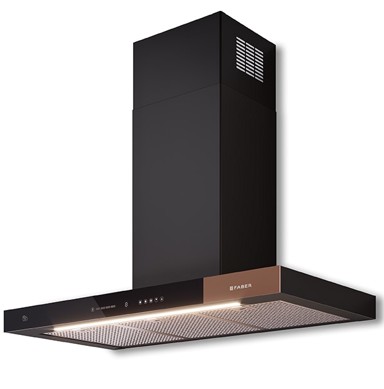 FABER Napa T-Air KL A90