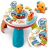 RICOKIDS Edukativni stol s glazbom