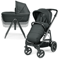 PEG PEREGO Kolica Veloce TC Belvedere 2u1 Metal
