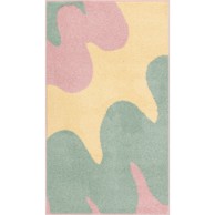 FD Dječji tepih 160x230 cm Hugsy Mint
