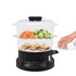 TEFAL Parno kuhalo VC139810 Mini Compact