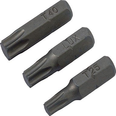 LUX TOOLS Bit za bušilicu 25-30-40