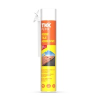 TKK PU ljepilo za krovne crijepove 750 ml