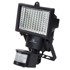 MACLEAN Solarna LED lampa MCE442, IP44, 6W, 6000K