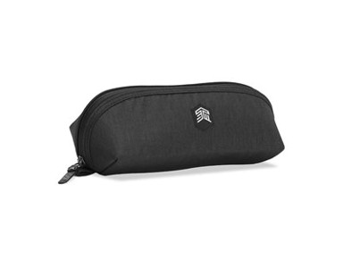 STM Torbica Must Stash, za smartphone dodatke, crna