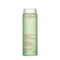 CLARINS Tonik za lice Purifying Toning Lotion Oily to Combination Skin 