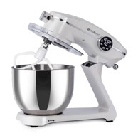 ROSMARINO Kuhinjski robot Elite, 1800 W, bijeli