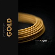 MDPC-X Navlaka mala SL-S-GO 1 m, zlatna