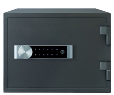 YALE Trezor Fire Safe Medium, vatrootporan 60 min
