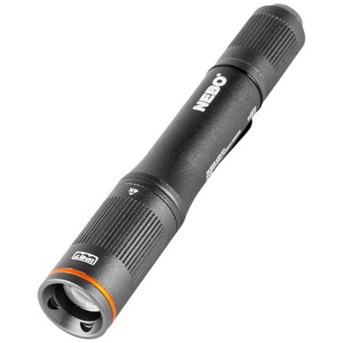 NEBO Ručna svjetiljka NEB-POC-0006-G 18819, LED, 100 lm, IP67