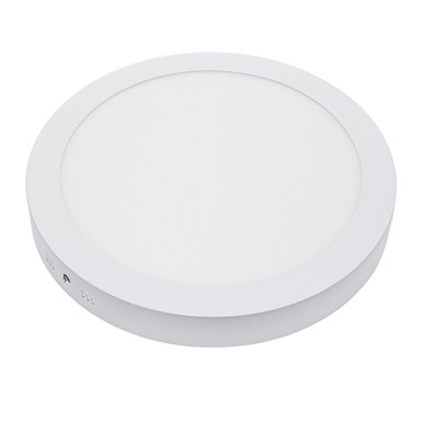 LED Nadgradni panel, 6W - 24W 4000K - 12W