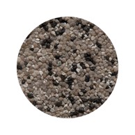 AQUA Šljunak, kvarcni, 2/3 mm, 5 kg