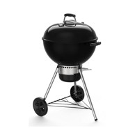 WEBER Roštilj na ugljen Original Kettle E-5730 BLK, 57 cm