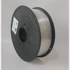 PMMA filament 1.75 mm, 1 kg, prozirno
