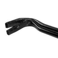 PRAKTIK Metalna poluga 400x11x21 mm