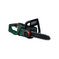 BOSCH Akumulatorska lančana pila PKE 18V-30-28, 18 V, mač 30 cm, baterija 4.0 Ah + punjač + ulje 60 ml