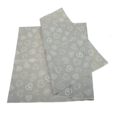 DAKLS Perivi stolnjak od PVC-a 140x180 cm