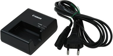 CANON Punjač LC-E10E za bateriju LP-E10