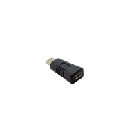 SBOX Adapter Micro USB 2.0 ženski na USB Type-C muški OTG, maloprodajno pakiranje