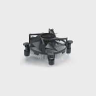 DEEPCOOL Hladnjak procesora CK-11509, 9.2 cm, aluminijski, black