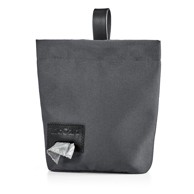 MIACARA Vrećica za lijekove Lupo Graphite