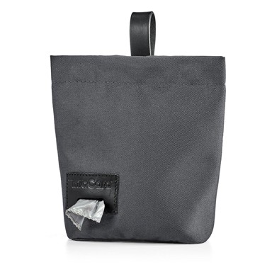 MIACARA Vrećica za lijekove Lupo Graphite