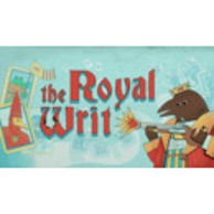 Igra za PC: The Royal Writ