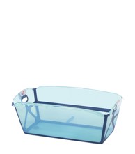 JANE Oasis Sklopiva kadica za kupanje, plava