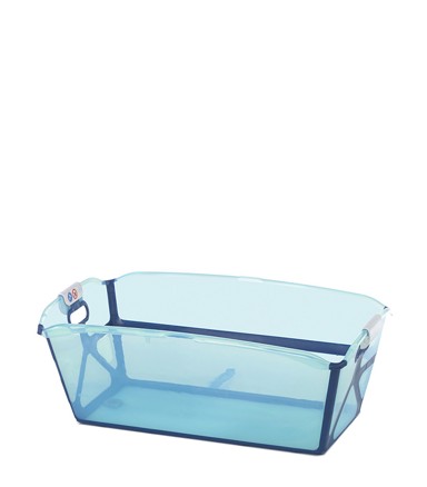 JANE Oasis Sklopiva kadica za kupanje, plava