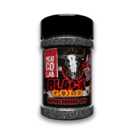 ANGUS & OINK Začin Black Gold