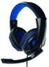 STEELPLAY Gaming slušalice HP41, za PS4