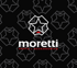 MORETTI Dječji reflektirajući prsluk za upozorenje, ružičasti, osmijeh