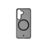 FORCELL Maskica F-Protect MagSafe za Samsung Galaxy S25, smoky black