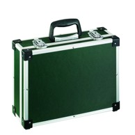 LUX TOOLS Aluminijska kutija za alat Basic