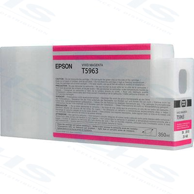 EPSON Tinta T596300, živa purpurna, originalna