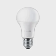 PHILIPS CorePro LED luster žarulja, E27, 6.5-60W, 840, P45, FR, ND
