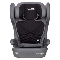 FREEON Autosjedalica Olymp sklopiva i-Size 100–150 cm siva
