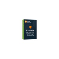 AVAST Licenca za Essential Busniess Security ssp.0.12m, 1 godine