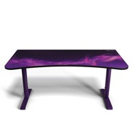 AROZZI Gaming stol Arena Deep Galaxy, crna