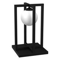 DIEGO Stolna lampa, 1xE14