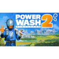 Igra za PC: PowerWash Simulator 2