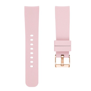 B-STRAP Silicone Line (Small) remen za Xiaomi Amazfit GTS, pink