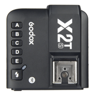 GODOX Prijemnik X2T-S za Sony