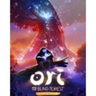 Igra za PC: Ori and the Blind Forest: Definitive Edition STEAM Key