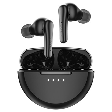 BELKIN Slušalice SoundForm Rhythm ANC AUC015hqBK, bežične, True Wireless, in-ear, ANC, crne