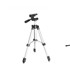HAVIT Držač Mini Tripod HV-HM131, aluminijski stativ za kameru i smartphone