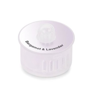 ECOVACS Mirisne kapsule za difuzor, serija T9, 3 kom, bergamot i lavanda