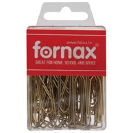 FORNAX Mesingane ručne spojnice BC-40, br. 5, blister