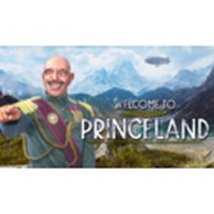 Igra za PC: Welcome to Princeland